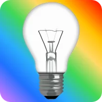 Piękne Nocne Światło