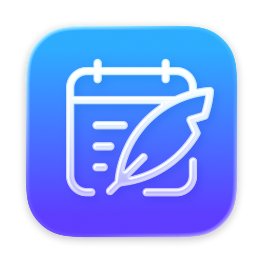 Diarium Diary: Private Journal - Recenzja aplikacji