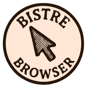 Bistre Browser